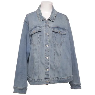 Jeansjacka (Florida Jacket) från Premium Denim Bomull, Elastan