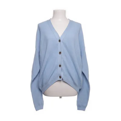 Kofta (Blå) från Maska Ekologisk bomull