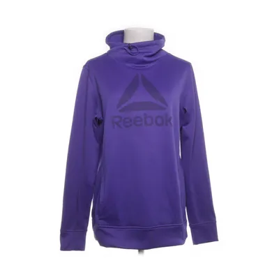 Polotröja (Lila) från Reebok Polyester