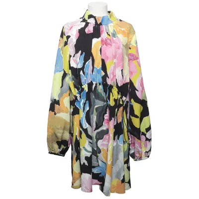 Klänning (Rikke) från Stine Goya Elastan, Återvunnen polyester