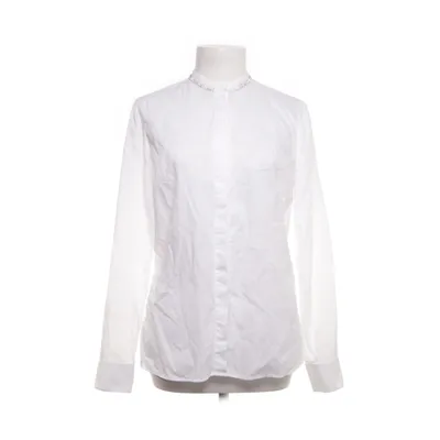 Skjorta (Vit) från Stenströms Bomull