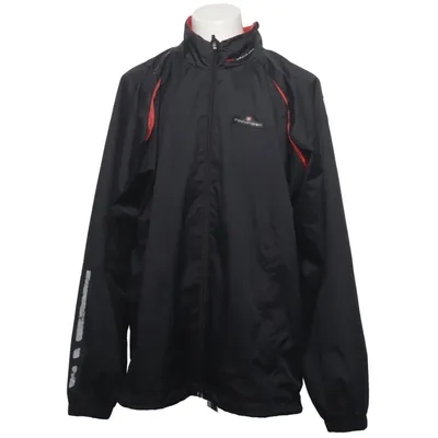 Veste de sport (Noir, Rouge) de Decathlon Creation
