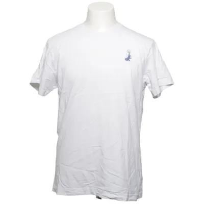 T-shirt (Blanc) de Libertine-Libertine Coton biologique
