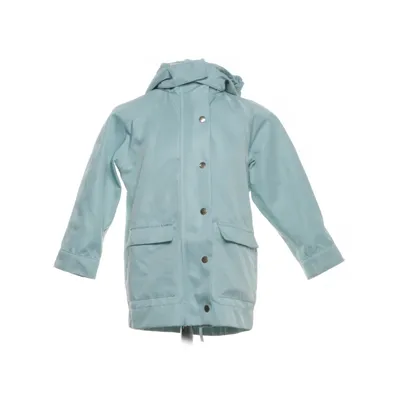 Regnjacka (Grön) från Tchibo Återvunnen polyester