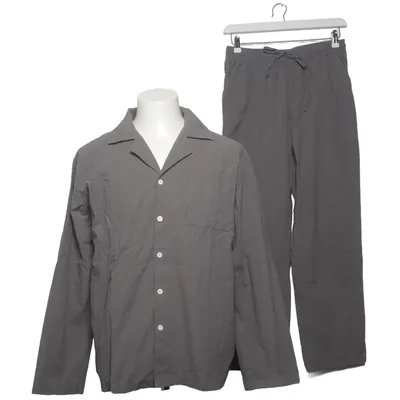 Pyjama (Grijs) van Ekouaer Katoen