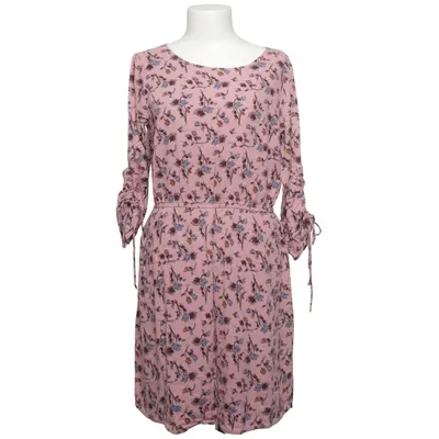 Robe (Rose, Multicolore) de Tom Tailor Denim Viscose