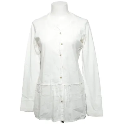 Blouse (White) from Sandwich