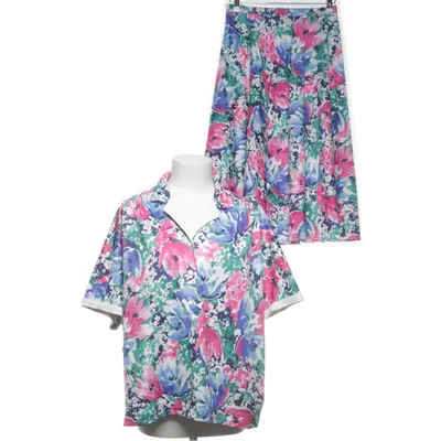 Set (Flerfärgad) från Aspens