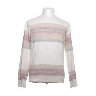 Sweatshirt (Beige, Meerkleurig) van RVLT Revolution Katoen