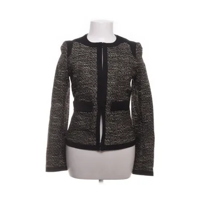 Kofta (Svart, Vit, Beige) från Morgan de Toi Elastan, Polyester, Viskos