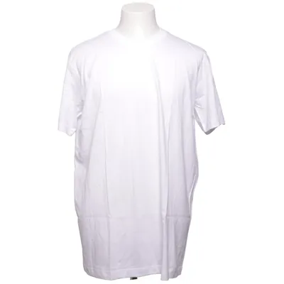 T-shirt (White) from EP Collection Organic cotton