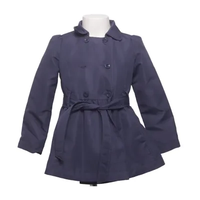 Trenchcoat (Blå) från Terranova Polyester