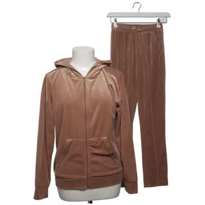 Loungewear (Brown) from Lascana Polyester