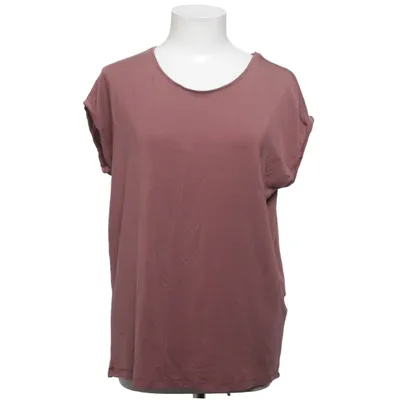 Top (Pink) fra Aware by Vero Moda Elastan, Lyocell