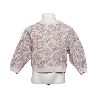 Sweatshirt (SWEATSHIRT ROSALIA) van Louise Misha Organisch katoen