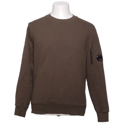 Sweatshirt (Groen) van C.P. Company
