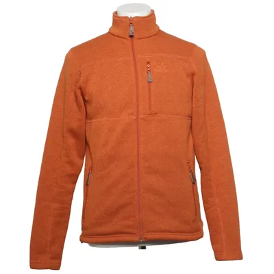 Veste polaire (Orange) de BLWR Polyester
