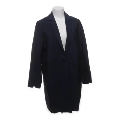 Blazer (Blauw) van Samsøe & Samsøe