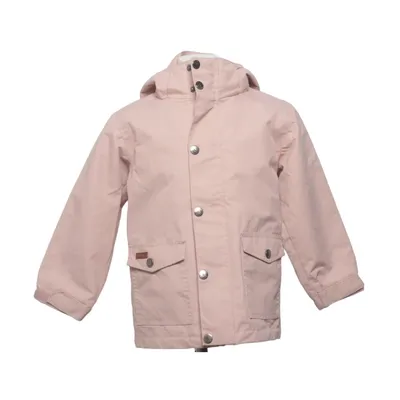 Outdoor jacket (Pink) from Kuling Polyamide, Polyester