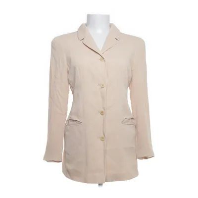 Blazer (Beige) van Episode Polyester
