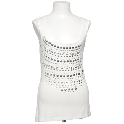 Linne (Vit) från Bodyflirt Elastan, Viskos
