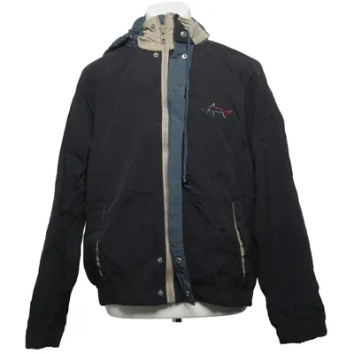 Jacket (Black, Blue, Beige) from Greg Norman Polyamide, Polyester