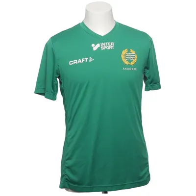 Voetbalshirt (Groen) van Craft Polyester