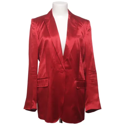 Blazer (Sarmenti) von By Malene Birger Seide, Viskose