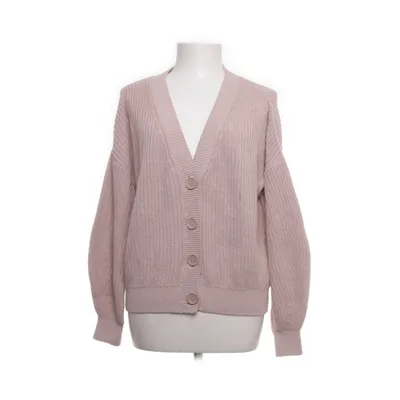 Cardigan (Roze) van Cropp Katoen