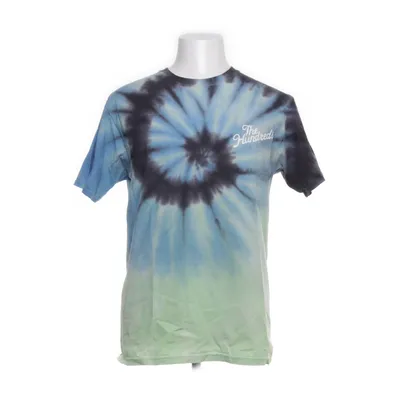 T-shirt (Blue, Multicolored, Green) from The Hundreds Cotton
