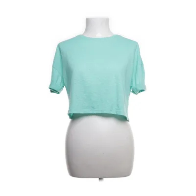 Crop top (Groen, Wit) van Atmosphere Katoen, Polyester