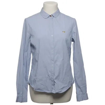 Chemise (Bleu) de Mademoiselle R