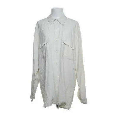 Skjorta (Beige) från Equipment Silke