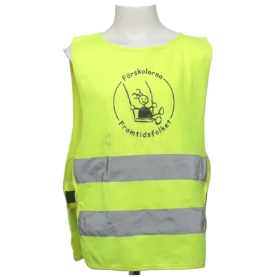 Warnweste (Pt2000) von RFX Care Polyester