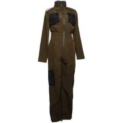 Overall (Groen, Zwart) van Hosbjerg Polyester