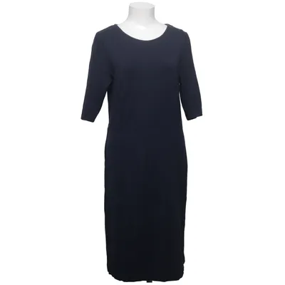 Dress (Blue) from Åhléns Elastane, Polyamide, Viscose