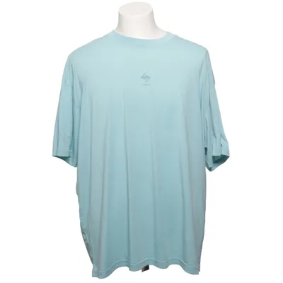 T-shirt (Turquoise) de Represent Élasthane, Lyocell, Polyester