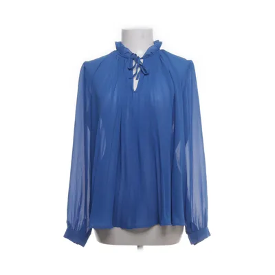 Blouse (Blue) from Soft Rebels