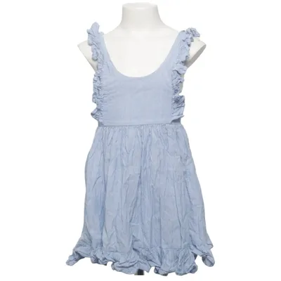 Dress (Blue, White) from MarMar Copenhagen Cotton