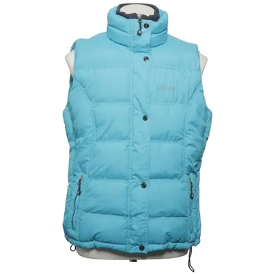 Ytterväst (Blå) från Kjelvik Polyester