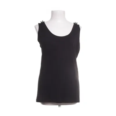 Tanktop  (Sort) fra More