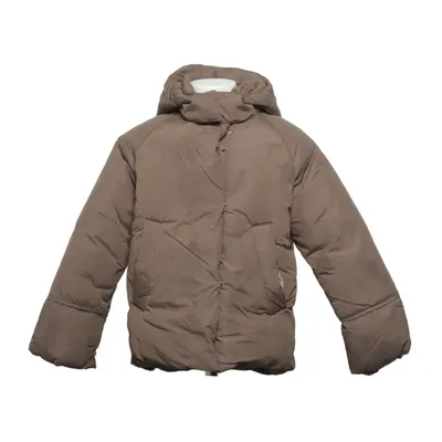 Veste d'hiver (Marron) de Today Polyamide, Polyester
