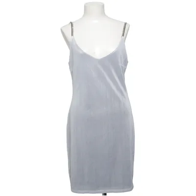 Kleid (Silber) von Sugarfree Elasthan, Polyester