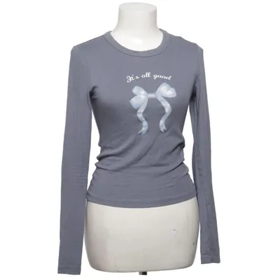 Long sleeve T-shirt (Gray) from FB Sister