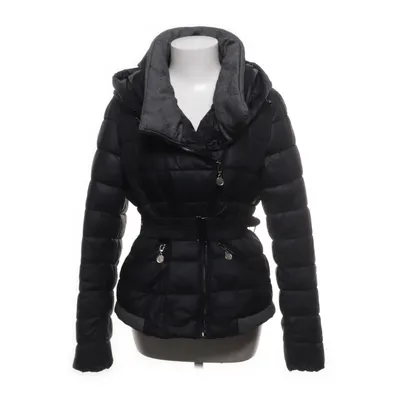 Dunjacka (Svart, Grå) från Colmar