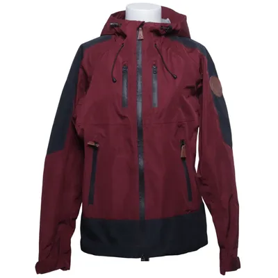 Veste polaire (Rouge, Noir, Multicolore) de BLWR Polyester