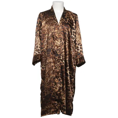 Robe de chambre (Marron, Noir) de Cofur