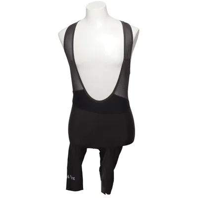 Cycling suit (Black) from Café du Cycliste Elastane, Polyamide, Polyester
