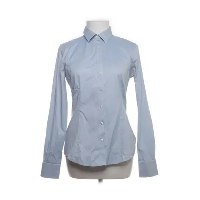 Skjorta (Blå) från Brooks Brothers Bomull, Elastan