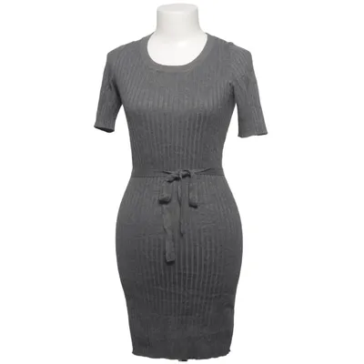 Maternity dress (Gray) from Mamalicious
